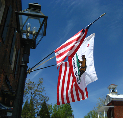 Flags